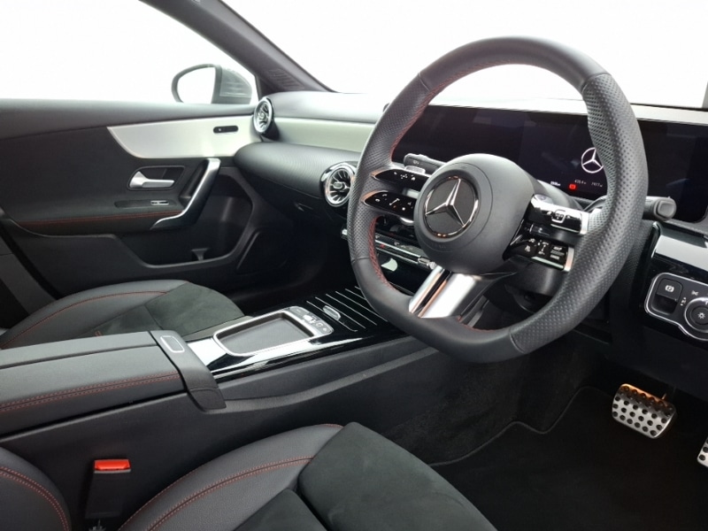 Used Mercedes-Benz A-Class 2025 for sale - 77265065: Photo 12