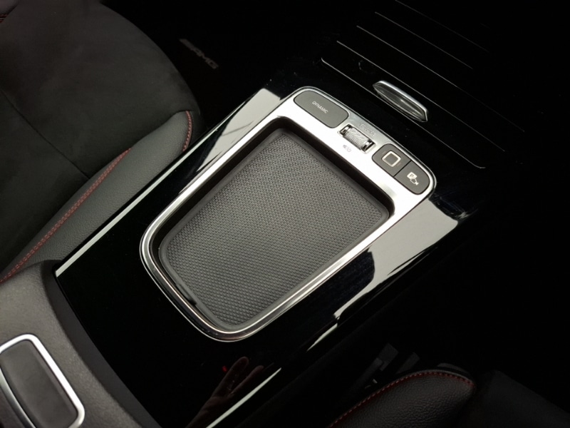 Used Mercedes-Benz A-Class 2025 for sale - 77265065: Photo 13