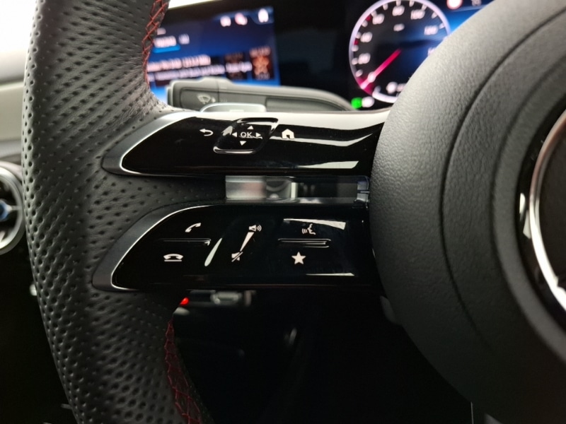 Used Mercedes-Benz A-Class 2025 for sale - 77265065: Photo 14