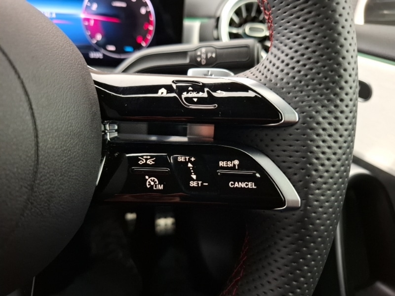 Used Mercedes-Benz A-Class 2025 for sale - 77265065: Photo 15