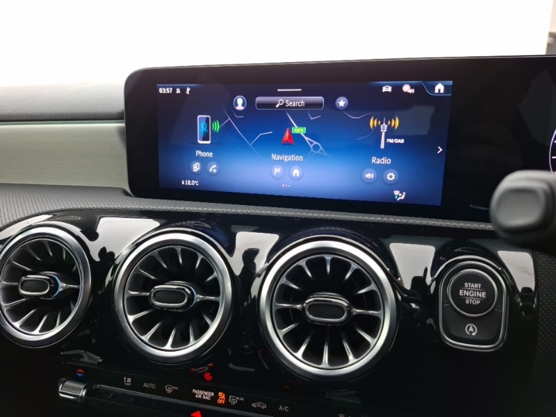 Used Mercedes-Benz A-Class 2025 for sale - 77265065: Photo 16