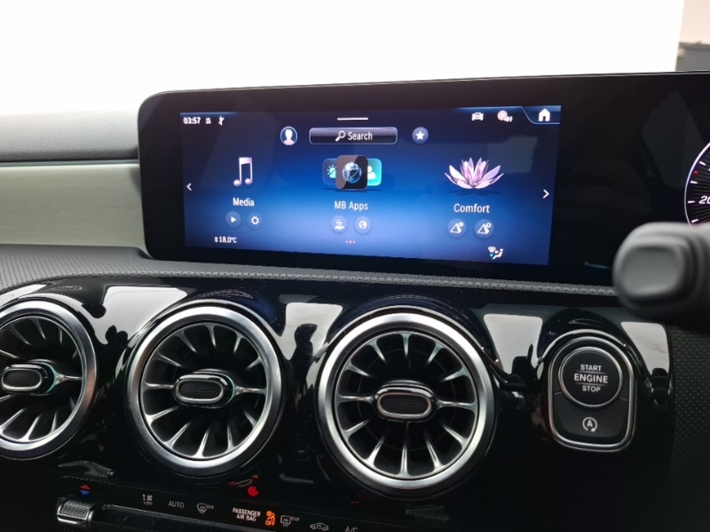 Used Mercedes-Benz A-Class 2025 for sale - 77265065: Photo 17