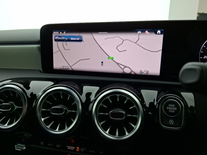 Used Mercedes-Benz A-Class 2025 for sale - 77265065: Photo 18