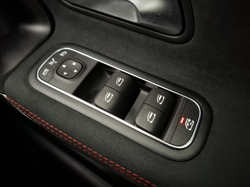 Used Mercedes-Benz A-Class 2025 for sale - 77265065: Photo 19