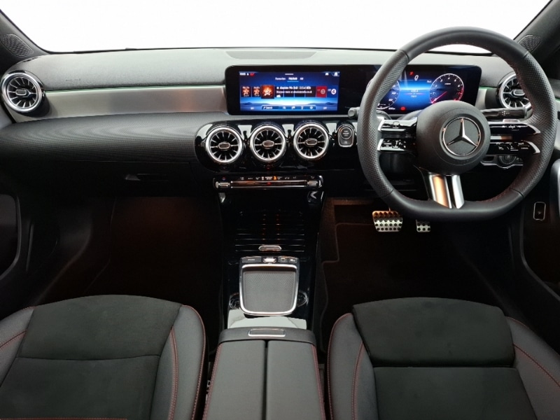 Used Mercedes-Benz A-Class 2025 for sale - 77265065: Photo 2