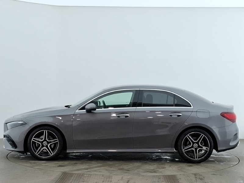 Used Mercedes-Benz A-Class 2025 for sale - 77265065: Photo 4