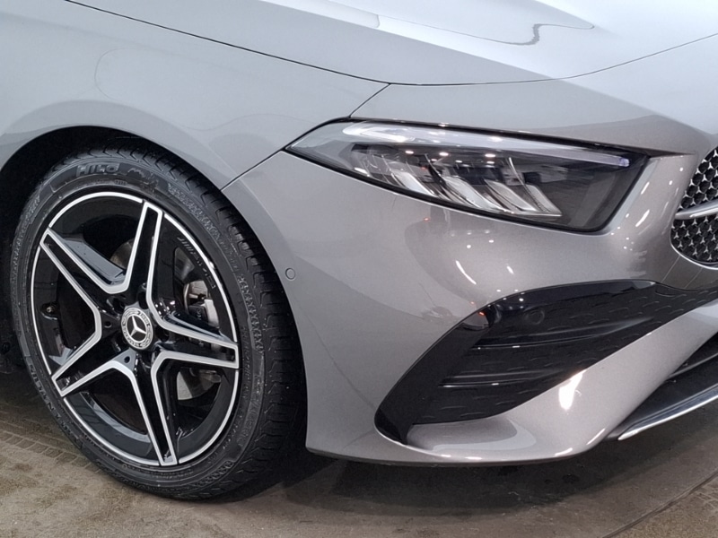 Used Mercedes-Benz A-Class 2025 for sale - 77265065: Photo 9