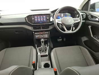 Used Volkswagen T-Cross 2024 for sale - 79665700: Photo