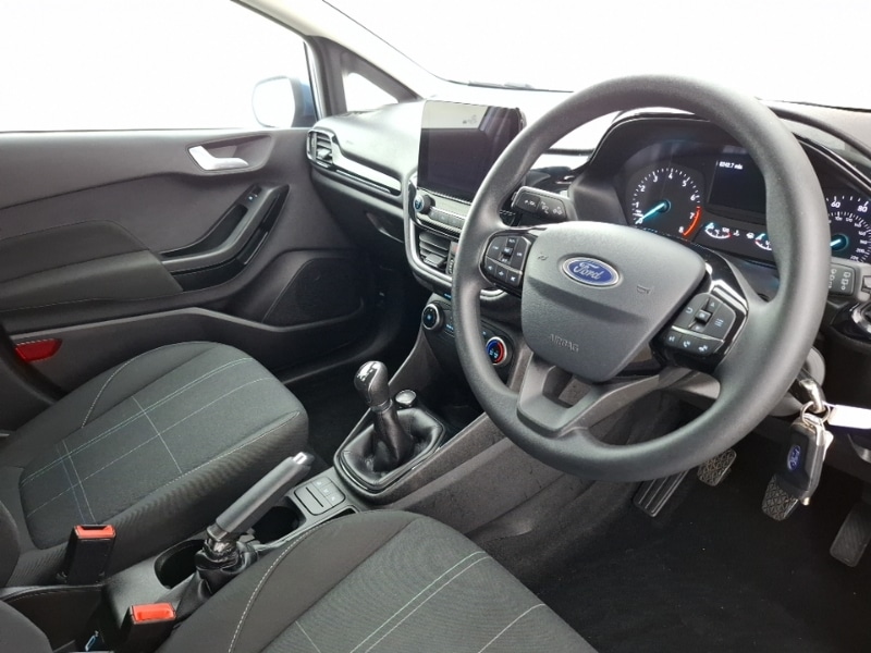 Used Ford Fiesta 2019 for sale - 76451164: Photo 12