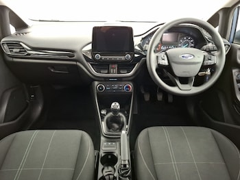 Used Ford Fiesta 2019 for sale - 76451164: Photo