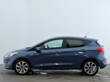 Used Ford Fiesta 2019 for sale - 76451164: Photo