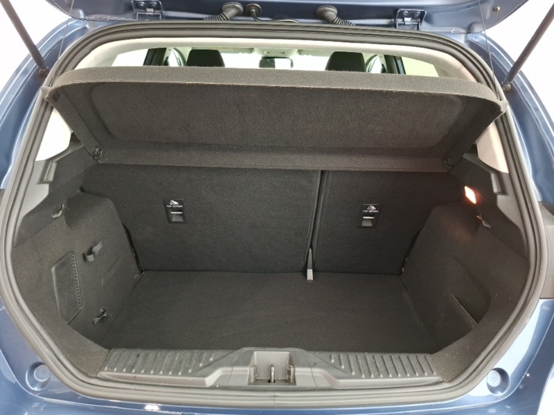 Used Ford Fiesta 2019 for sale - 76451164: Photo 8