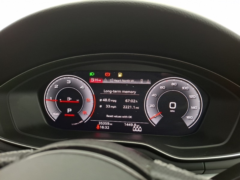 Used Audi A5 2023 for sale - 77197423: Photo 10