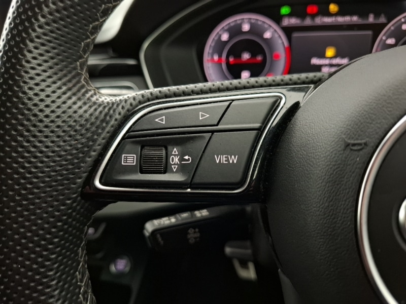 Used Audi A5 2023 for sale - 77197423: Photo 14