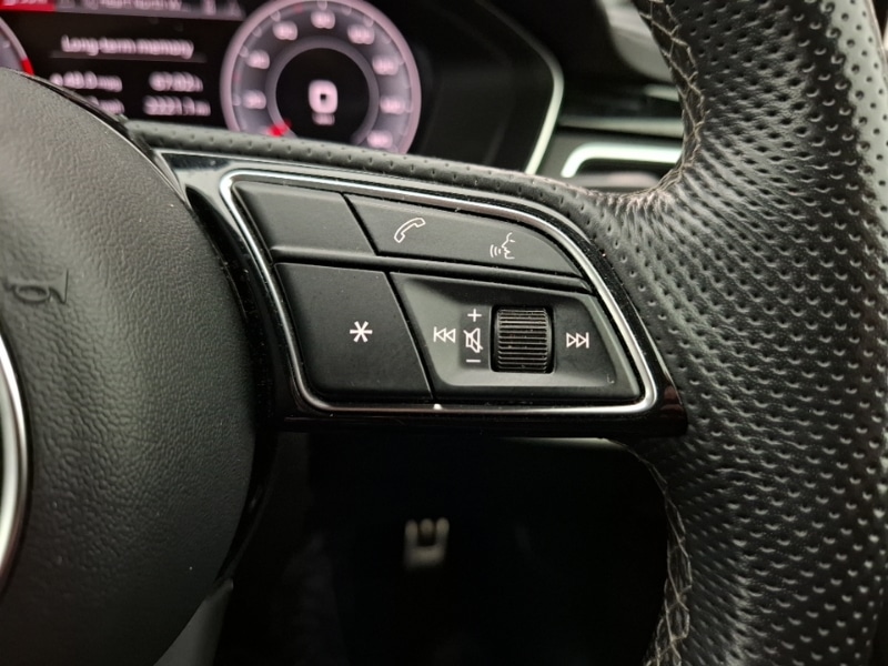 Used Audi A5 2023 for sale - 77197423: Photo 15