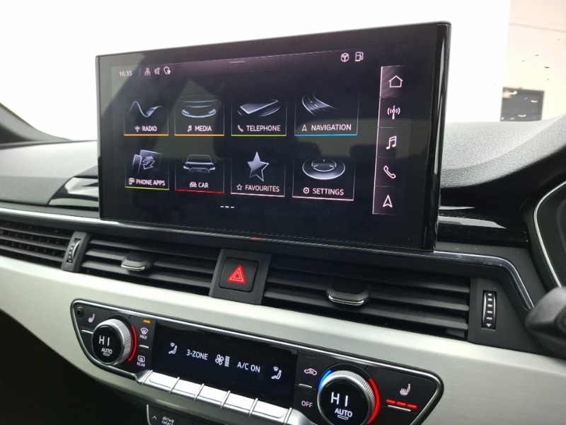 Used Audi A5 2023 for sale - 77197423: Photo 16