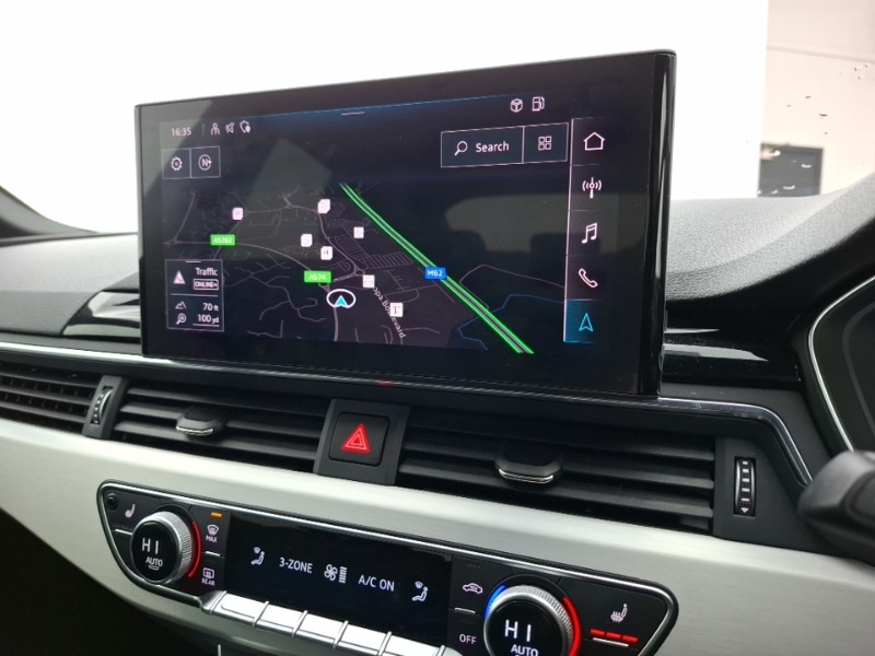 Used Audi A5 2023 for sale - 77197423: Photo 17