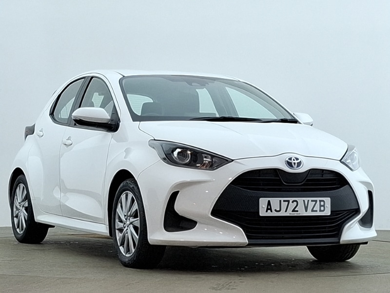 Used Toyota Yaris 2023 for sale - 77405443: Photo 1