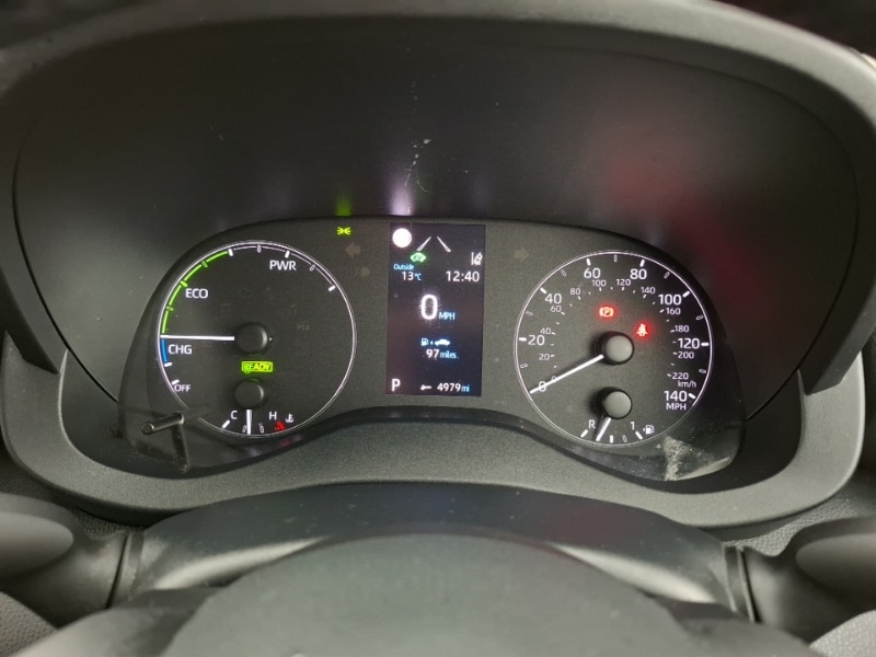 Used Toyota Yaris 2023 for sale - 77405443: Photo 10