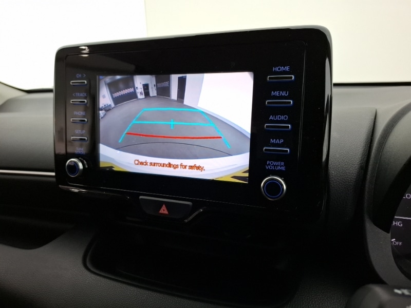 Used Toyota Yaris 2023 for sale - 77405443: Photo 11