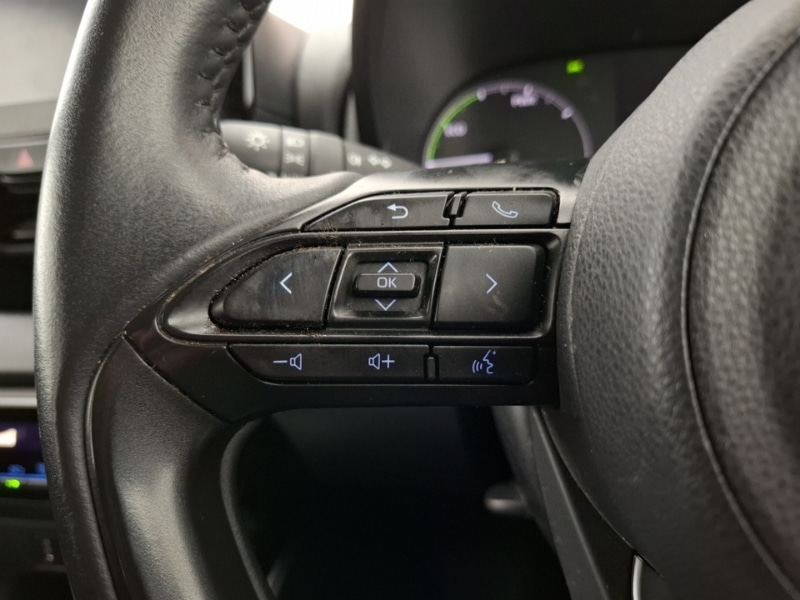 Used Toyota Yaris 2023 for sale - 77405443: Photo 14