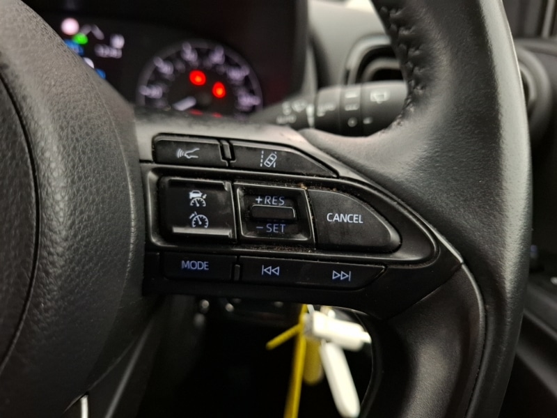 Used Toyota Yaris 2023 for sale - 77405443: Photo 15