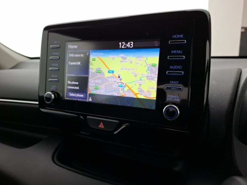 Used Toyota Yaris 2023 for sale - 77405443: Photo 16