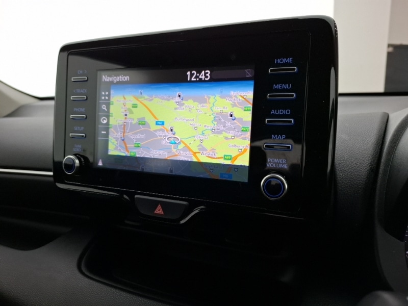 Used Toyota Yaris 2023 for sale - 77405443: Photo 17