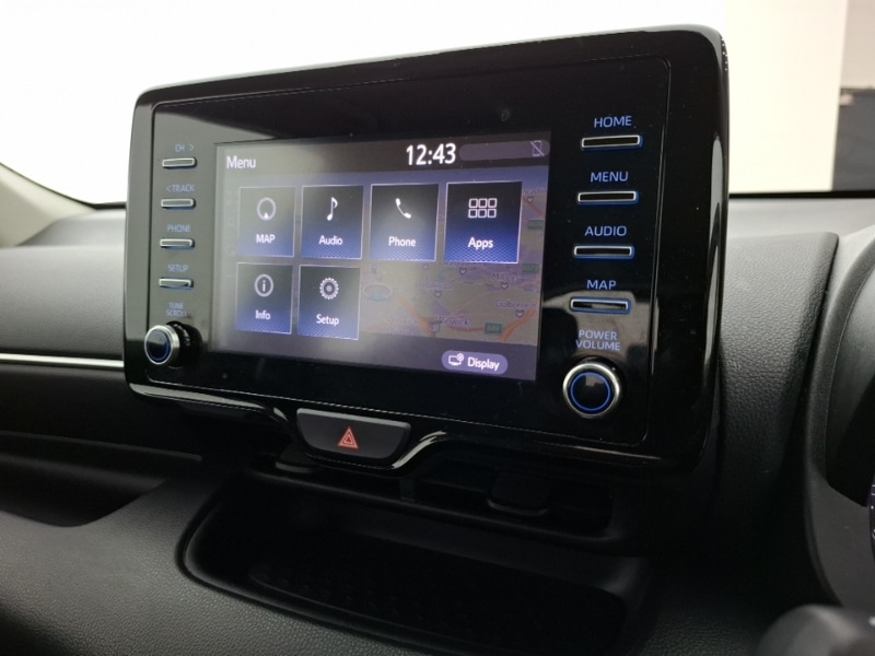 Used Toyota Yaris 2023 for sale - 77405443: Photo 18