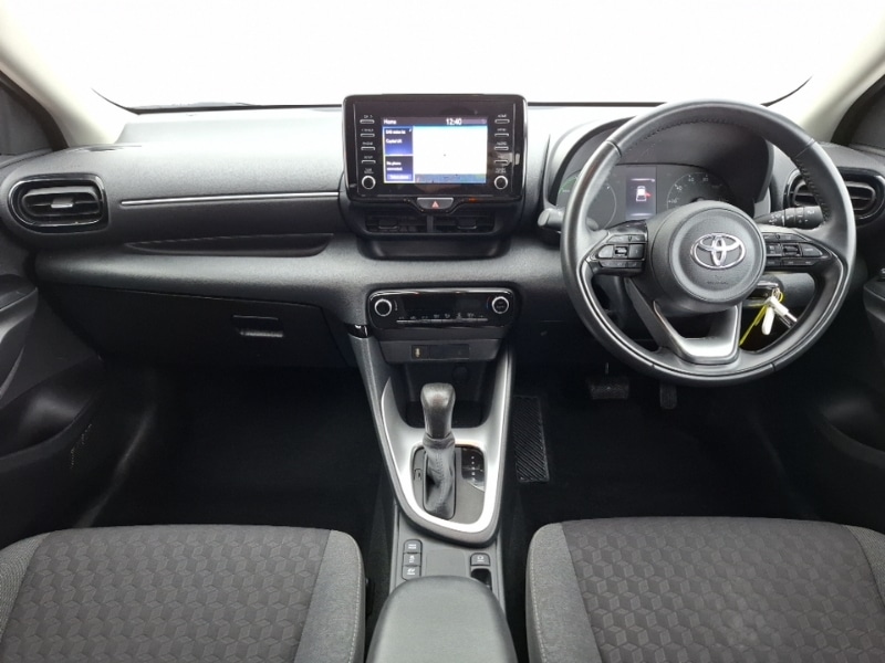 Used Toyota Yaris 2023 for sale - 77405443: Photo 2