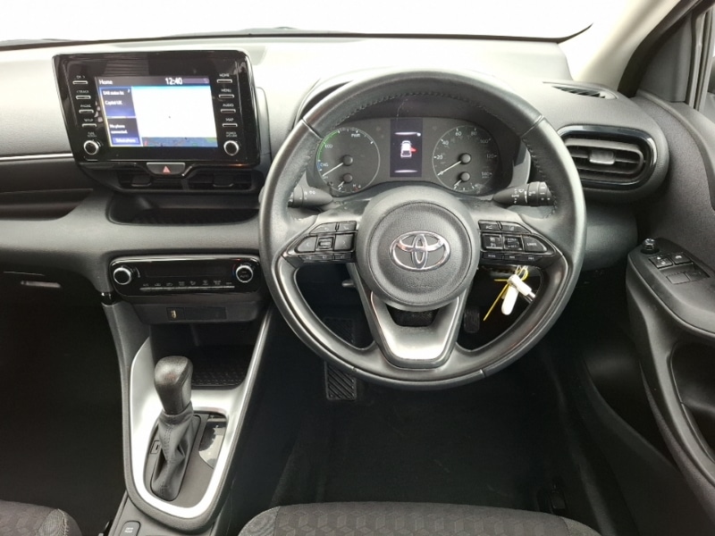 Used Toyota Yaris 2023 for sale - 77405443: Photo 7