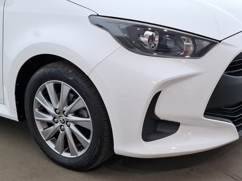 Used Toyota Yaris 2023 for sale - 77405443: Photo 9