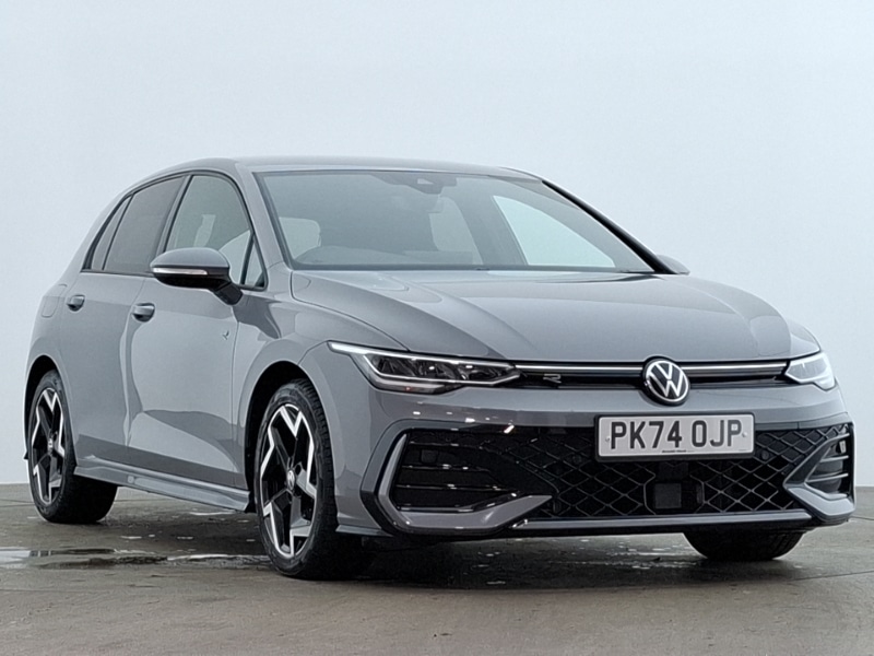 Used Volkswagen Golf 2024 for sale - 76707955: Photo 1