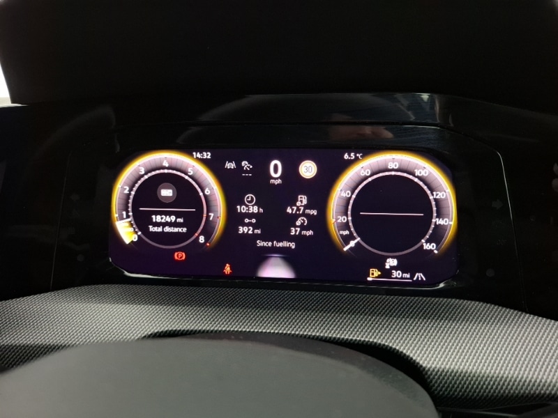 Used Volkswagen Golf 2024 for sale - 76707955: Photo 10