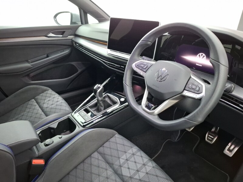 Used Volkswagen Golf 2024 for sale - 76707955: Photo 12