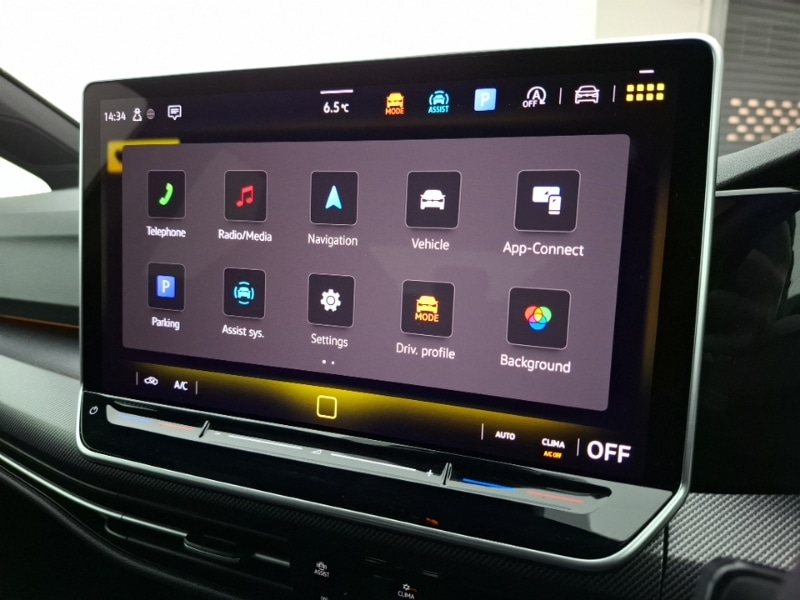 Used Volkswagen Golf 2024 for sale - 76707955: Photo 16