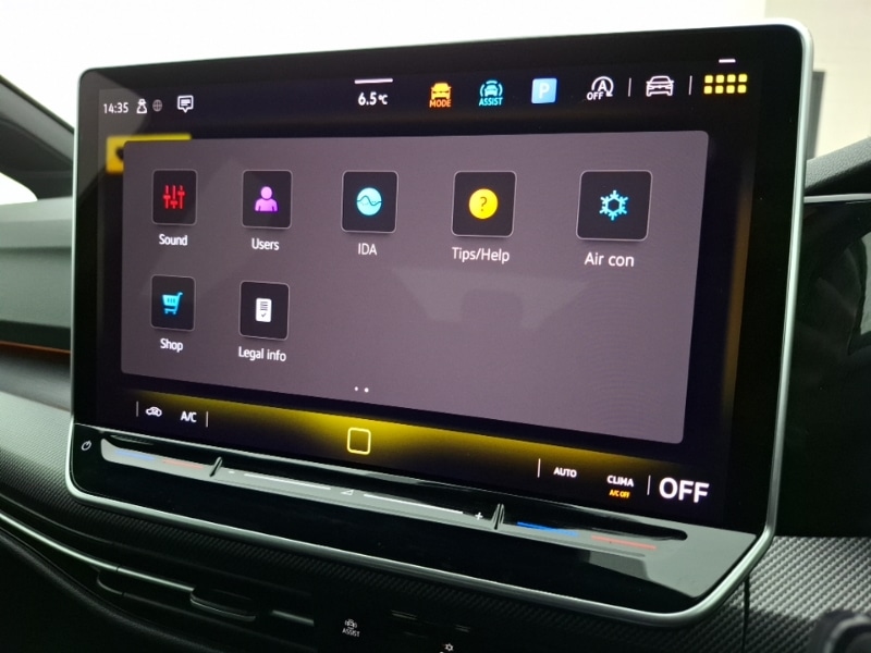 Used Volkswagen Golf 2024 for sale - 76707955: Photo 17