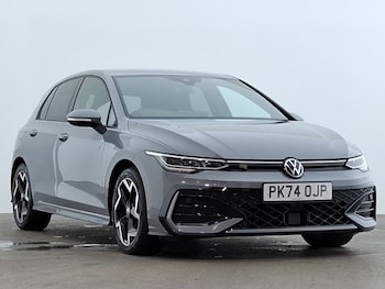 2024 - 1.5 TSI 150 R-Line 5dr