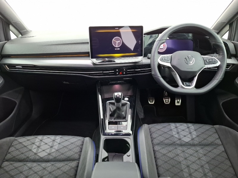 Used Volkswagen Golf 2024 for sale - 76707955: Photo 2