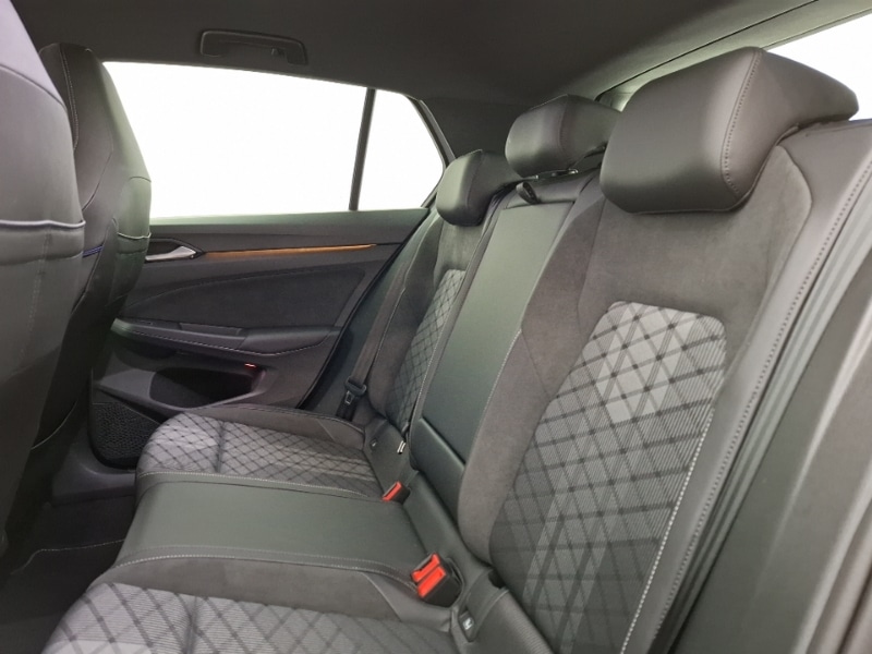Used Volkswagen Golf 2024 for sale - 76707955: Photo 6