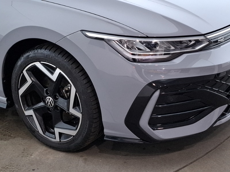 Used Volkswagen Golf 2024 for sale - 76707955: Photo 9