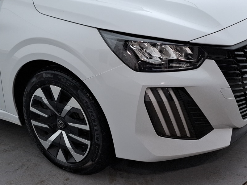 Used Peugeot 208 2025 for sale - 77798749: Photo 9
