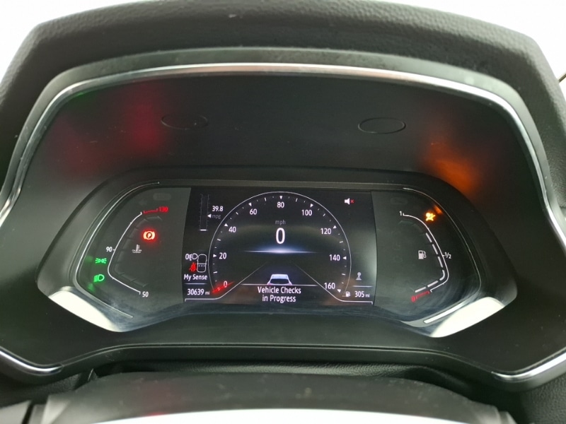 Used Renault Captur 2020 for sale - 76325503: Photo 10