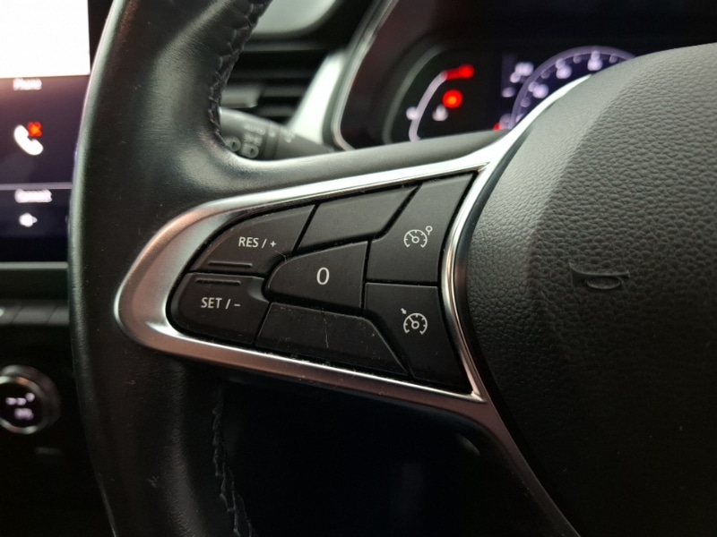 Used Renault Captur 2020 for sale - 76325503: Photo 14