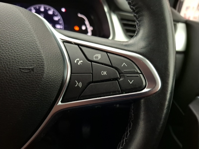 Used Renault Captur 2020 for sale - 76325503: Photo 15