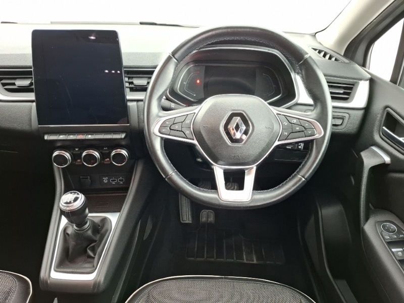 Used Renault Captur 2020 for sale - 76325503: Photo 7