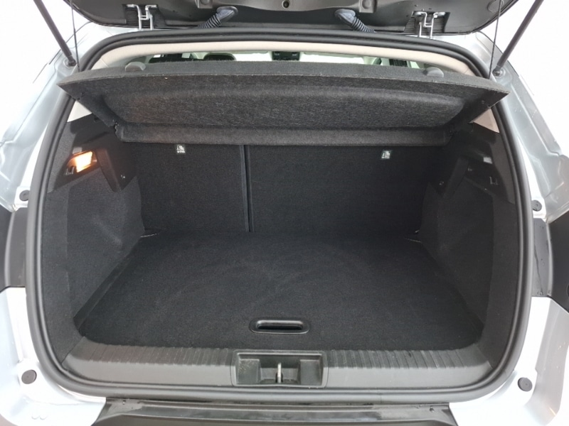 Used Renault Captur 2020 for sale - 76325503: Photo 8
