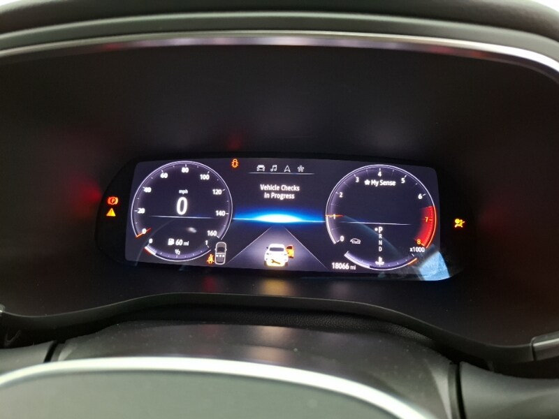 Used Renault Arkana 2023 for sale - 77873798: Photo 10