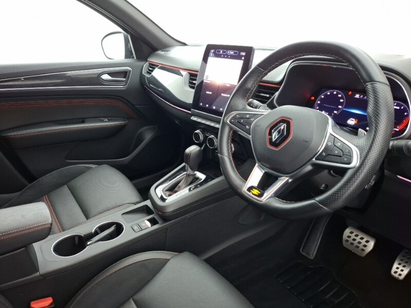 Used Renault Arkana 2023 for sale - 77873798: Photo 12