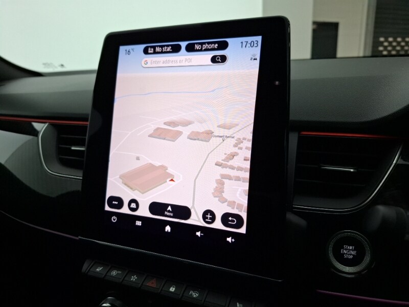 Used Renault Arkana 2023 for sale - 77873798: Photo 17